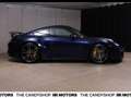 Porsche 992 911 992.1 Turbo S Coupe *Enzinanblau*8.000 Km*p... Blau - thumbnail 3
