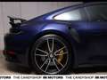 Porsche 992 911 992.1 Turbo S Coupe *Enzinanblau*8.000 Km*p... Blau - thumbnail 12