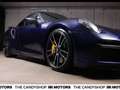 Porsche 992 911 992.1 Turbo S Coupe *Enzinanblau*8.000 Km*p... Blau - thumbnail 14