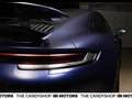 Porsche 992 911 992.1 Turbo S Coupe *Enzinanblau*8.000 Km*p... Blau - thumbnail 7