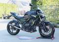 Kawasaki Z 650 Z650 Sport 35/50kw Gris - thumbnail 2