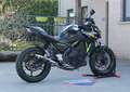 Kawasaki Z 650 Z650 Sport 35/50kw Gris - thumbnail 4