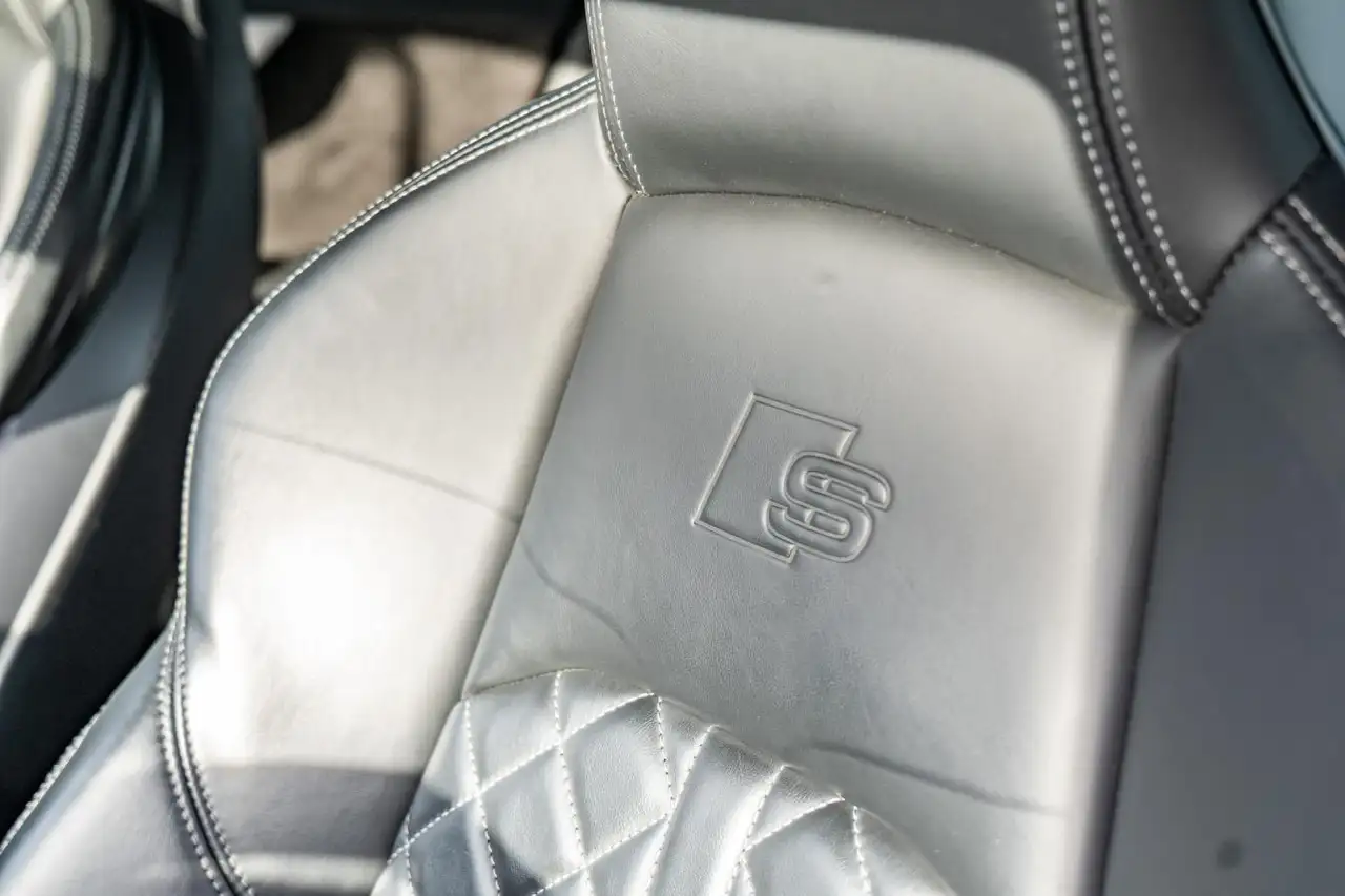Audi S5 снимка Audi S5