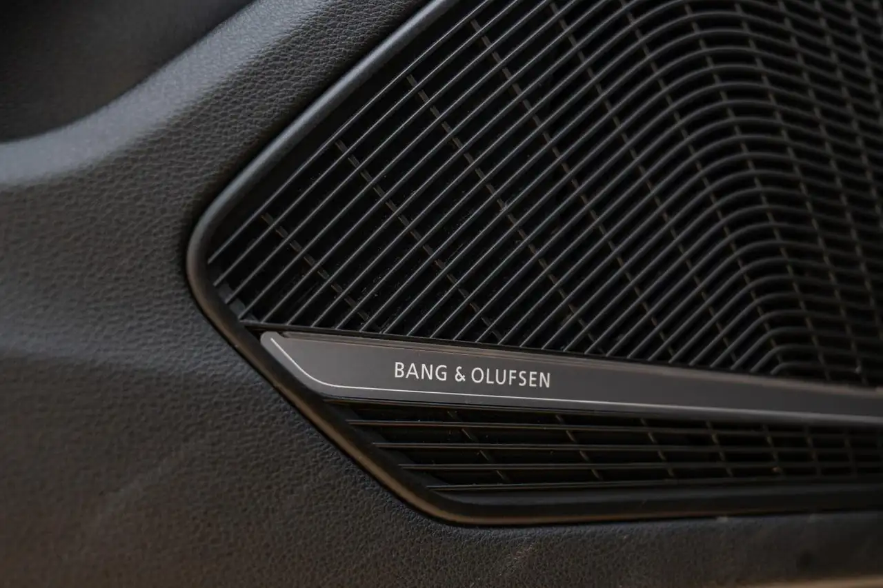 Audi S5 снимка Audi S5
