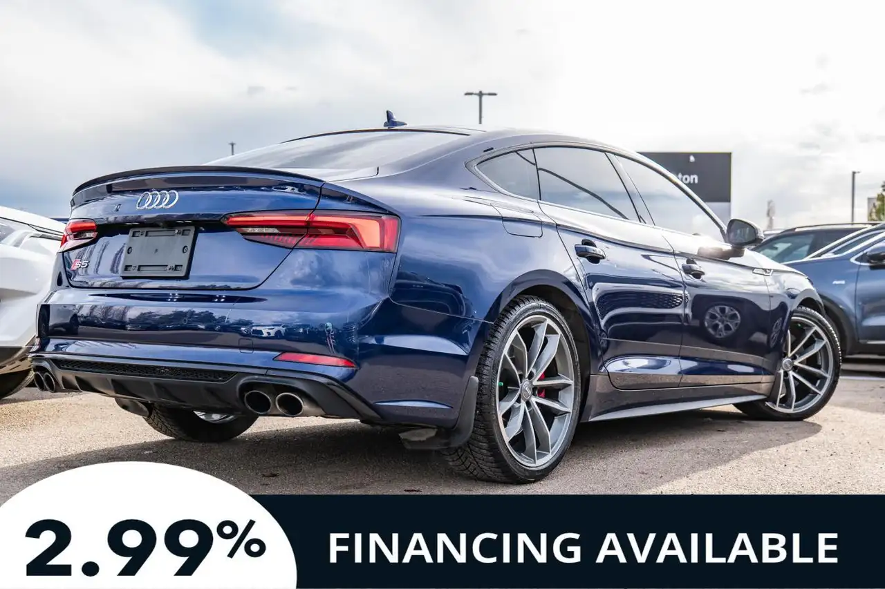Audi S5 снимка Audi S5