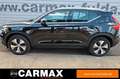 Volvo XC40 Inscription Expr Recharge Navi,LED,AppleCar Schwarz - thumbnail 16