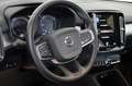 Volvo XC40 Inscription Expr Recharge Navi,LED,AppleCar Schwarz - thumbnail 11