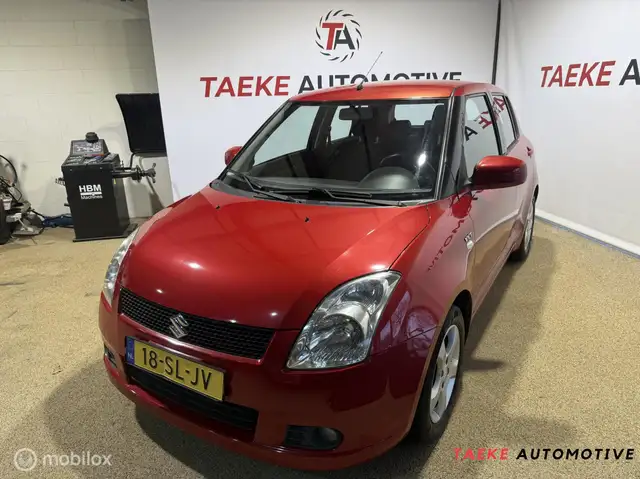 Suzuki Swift 1.5 GLS APK/NAP/AIRCO/5DEURS