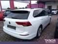 Volkswagen Golf Variant 2.0 TDI 150 LED GPS ACC Weiß - thumbnail 3