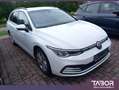 Volkswagen Golf Variant 2.0 TDI 150 LED GPS ACC Weiß - thumbnail 2