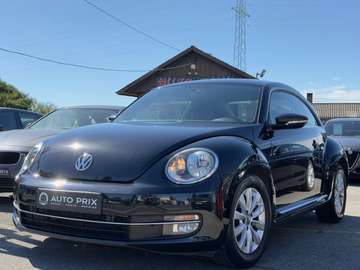 1.2 TSI Design BMT Clim Cruise PDC Euro 5b