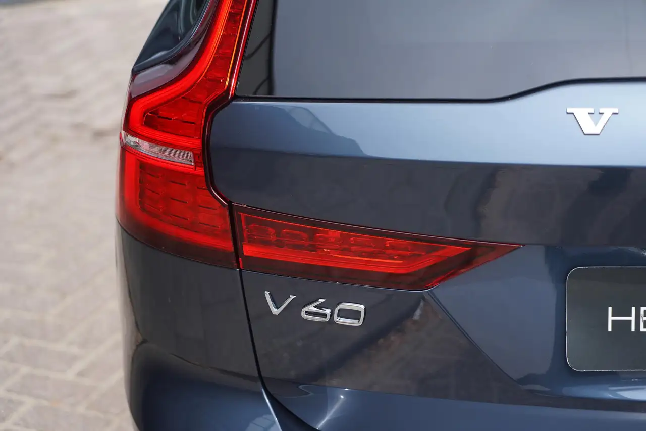 Volvo V60 2026 — фото 8