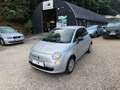 Fiat 500 1.2 MPi 69cv Crit'air 2 Gris - thumbnail 1