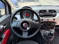 Fiat 500 1.2 MPi 69cv Crit'air 2 Gris - thumbnail 16