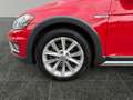 Volkswagen Golf Variant Golf VII Variant 1.8 TSI Alltrack 4Motion CarPlay Rood - thumbnail 15