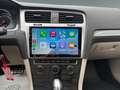 Volkswagen Golf Variant Golf VII Variant 1.8 TSI Alltrack 4Motion CarPlay Rosso - thumbnail 12