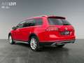 Volkswagen Golf Variant Golf VII Variant 1.8 TSI Alltrack 4Motion CarPlay Rosso - thumbnail 4