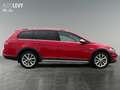 Volkswagen Golf Variant Golf VII Variant 1.8 TSI Alltrack 4Motion CarPlay Rosso - thumbnail 7