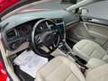 Volkswagen Golf Variant Golf VII Variant 1.8 TSI Alltrack 4Motion CarPlay Rood - thumbnail 10