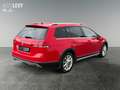 Volkswagen Golf Variant Golf VII Variant 1.8 TSI Alltrack 4Motion CarPlay Rosso - thumbnail 6
