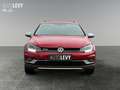 Volkswagen Golf Variant Golf VII Variant 1.8 TSI Alltrack 4Motion CarPlay Rosso - thumbnail 9