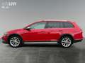 Volkswagen Golf Variant Golf VII 1.8 TSI Alltrack 4Motion Variant CarPlay Rot - thumbnail 3
