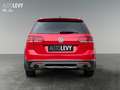 Volkswagen Golf Variant Golf VII Variant 1.8 TSI Alltrack 4Motion CarPlay Rosso - thumbnail 5