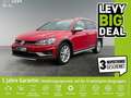 Volkswagen Golf Variant Golf VII Variant 1.8 TSI Alltrack 4Motion CarPlay Rood - thumbnail 1