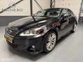 Lexus IS 250 V6-2.5 F-Sport Line Orig-Ned|Dealer Auto! Noir - thumbnail 1