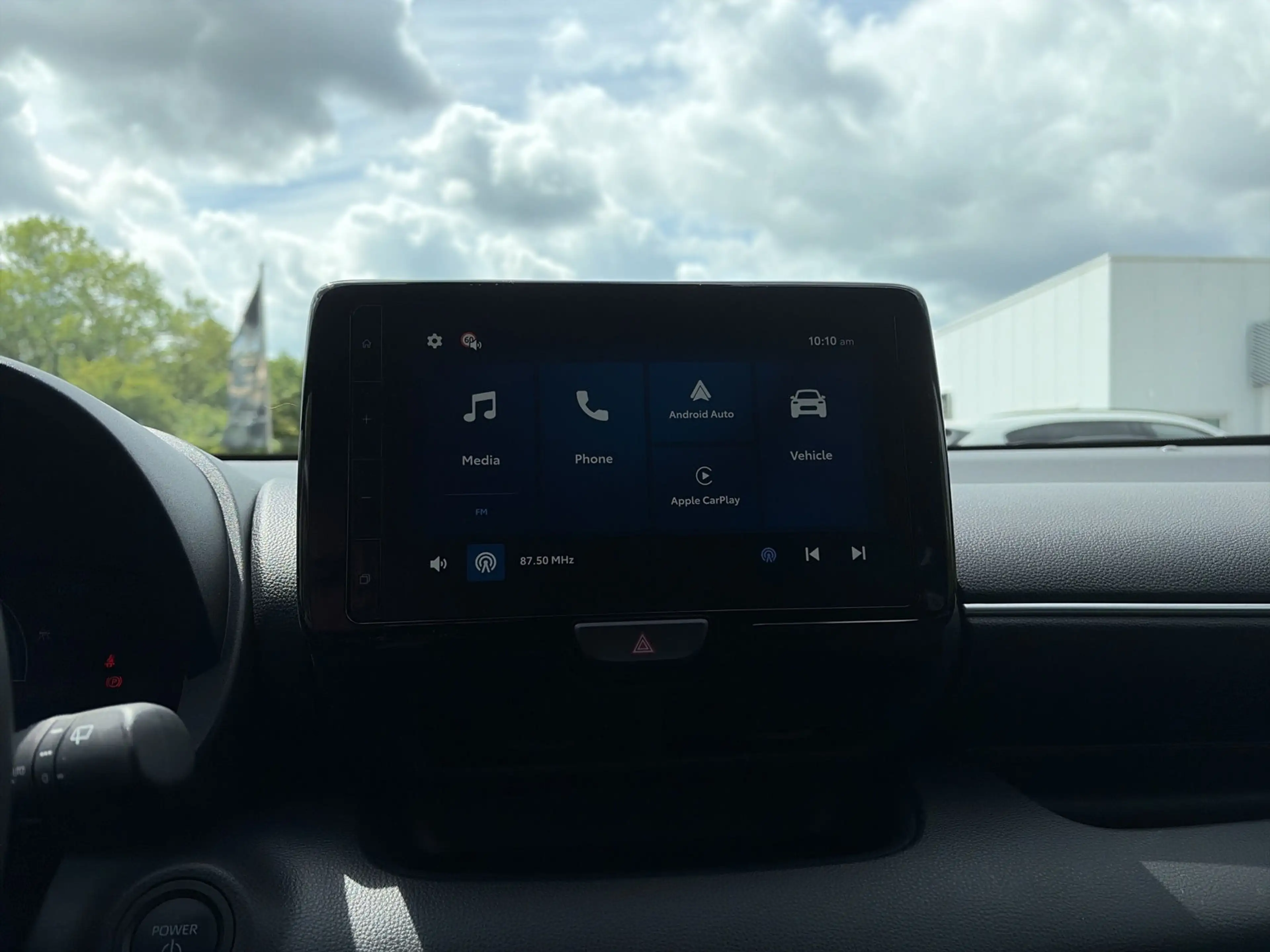 Mazda 2 Hybrid 1.5 Homura *Klimaautomatik*Rückfahrkamera* — photo 10