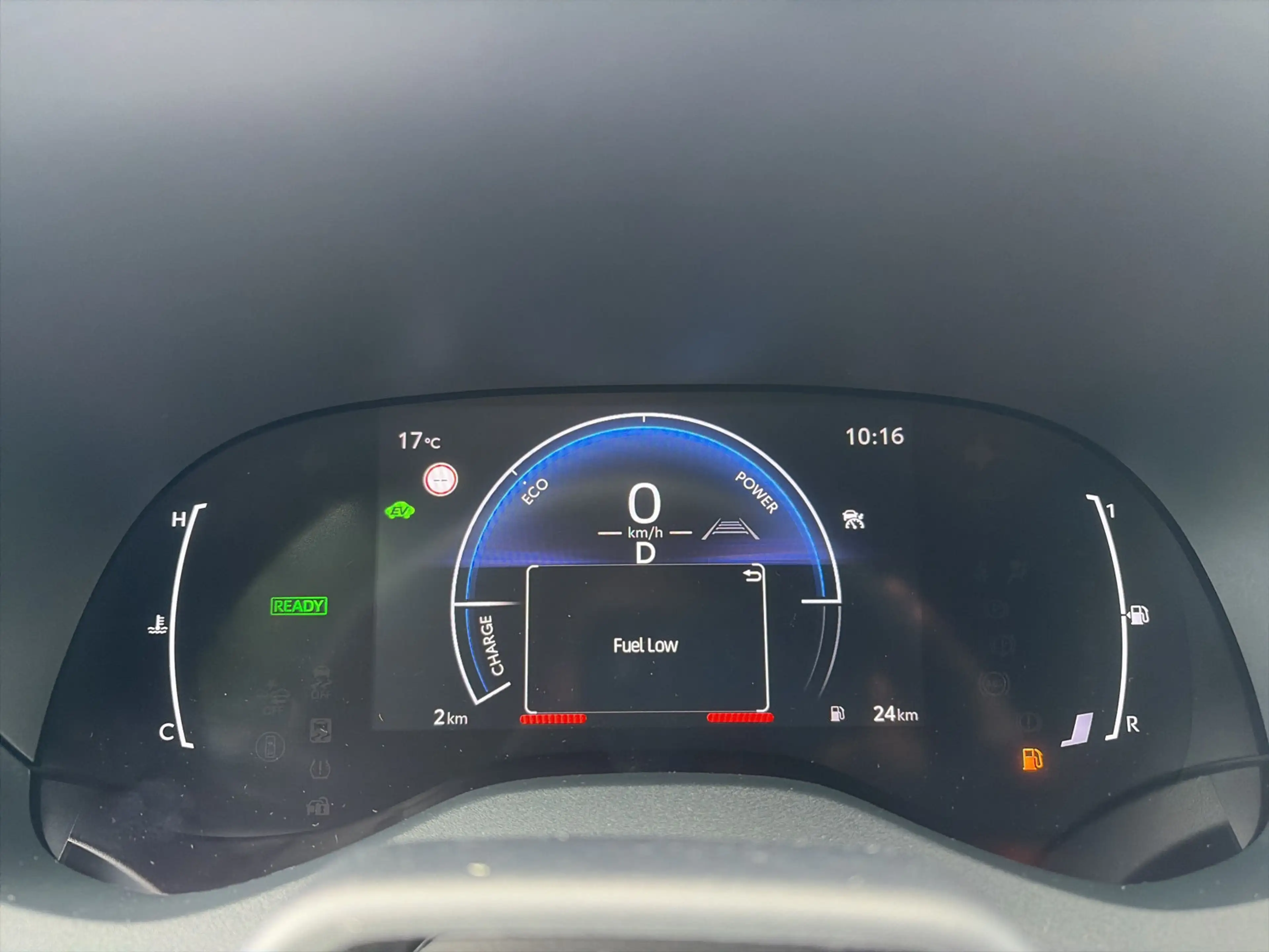 Mazda 2 Hybrid 1.5 Homura *Klimaautomatik*Rückfahrkamera* — photo 13