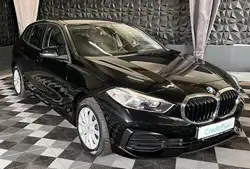 Bmw 116 1 Limousine i 1 Hand, Navi,Digitaltacho