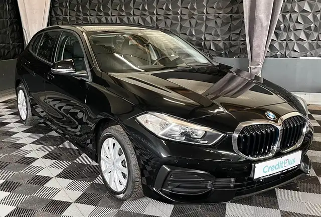 Bmw 116 1 Limousine i 1 Hand, Navi,Digitaltacho