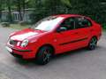 Volkswagen Polo Polo 1.9 Diesel*Wenig Kilometer*Tüv neu**Klima* Rot - thumbnail 2