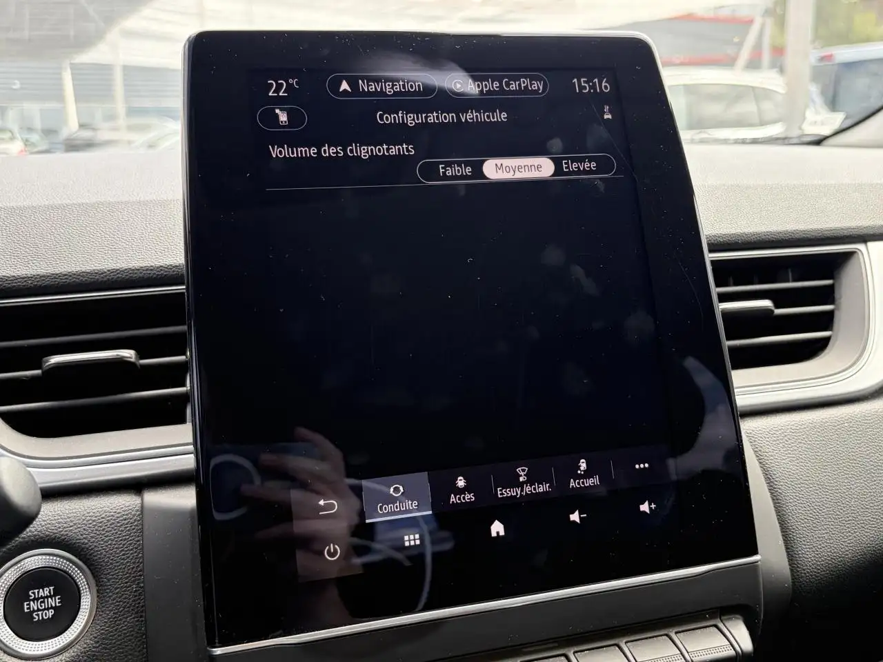 Renault Captur — photo 25