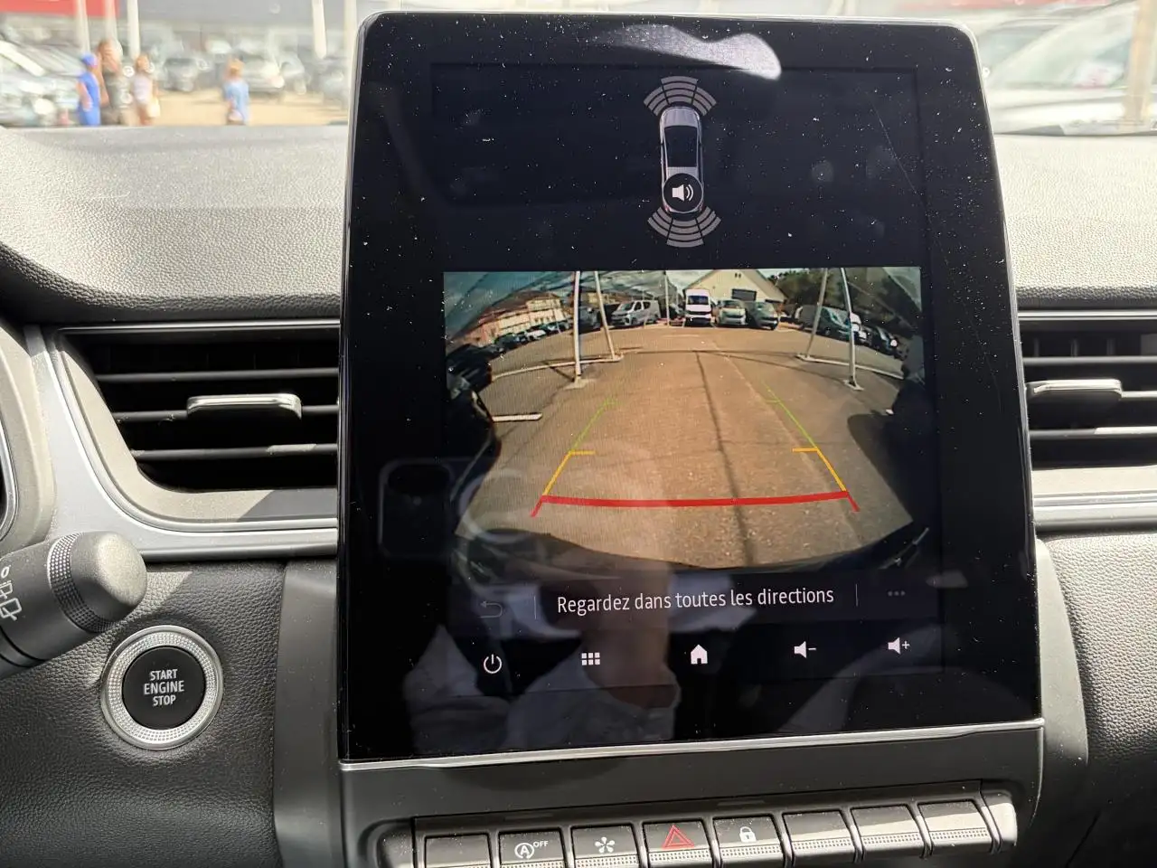 Renault Captur — photo 31