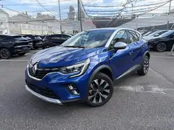 Renault Captur II 1.0 TCe 90 Techno