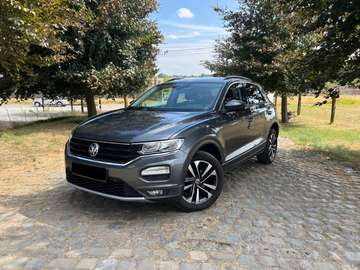 T-Roc 1.0 TSI OPF UNITED