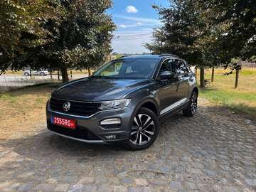 T-Roc 1.0 TSI OPF UNITED