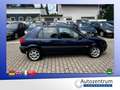 Ford Fiesta 1.3 Futura *KLIMA*TÜV 01.27* Bleu - thumbnail 16