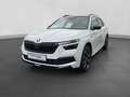 Skoda Kamiq 1.5 TSI DSG MONTE CARLO PANO LED Wit - thumbnail 2