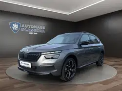 Skoda Kamiq 1.0 TSI Monte Carlo OPF NAVI*KAMERA*AHK