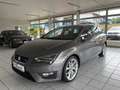SEAT Leon ST FR *LED*SPORT*TEMP*Leder*TOP-ZUSTAND* Gris - thumbnail 1