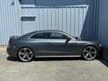 Audi Coupe Quattro 4.2i V8 450 CH FSI BV S-tronic Gris - thumbnail 4