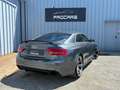 Audi Coupe Quattro 4.2i V8 450 CH FSI BV S-tronic Gris - thumbnail 8