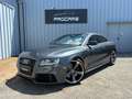 Audi Coupe Quattro 4.2i V8 450 CH FSI BV S-tronic Gris - thumbnail 1