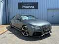 Audi Coupe Quattro 4.2i V8 450 CH FSI BV S-tronic Gris - thumbnail 3
