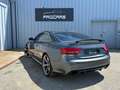 Audi Coupe Quattro 4.2i V8 450 CH FSI BV S-tronic Gris - thumbnail 6