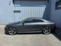 Audi Coupe Quattro 4.2i V8 450 CH FSI BV S-tronic Gris - thumbnail 5