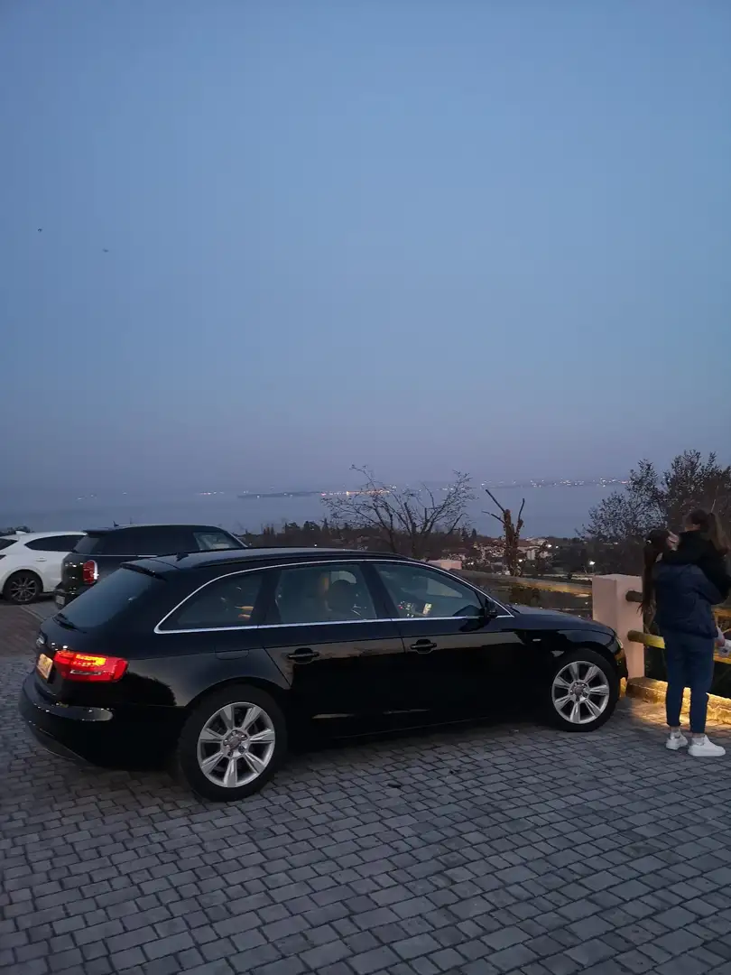 Audi A4 Audi A4 2.0  Sline B8 - 2